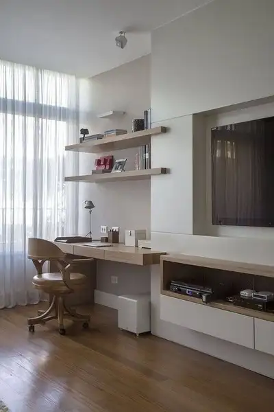 imagem de decoração