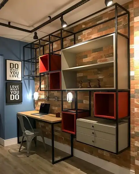imagem de decoração