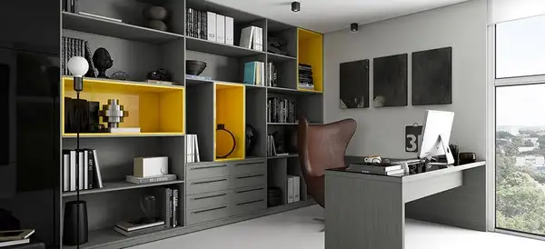 imagem de decoração