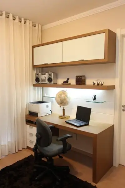 imagem de decoração
