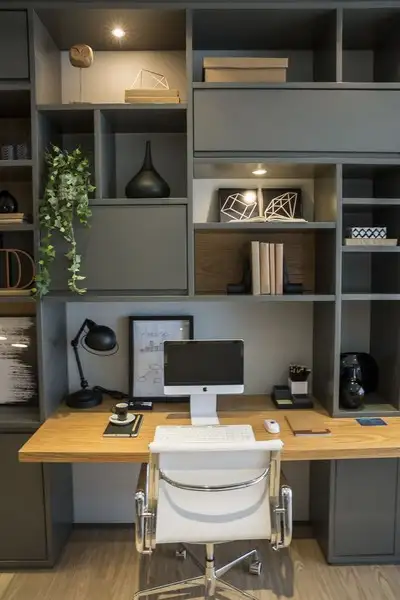 imagem de decoração