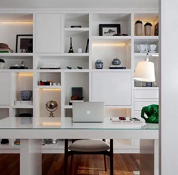 imagem de decoração
