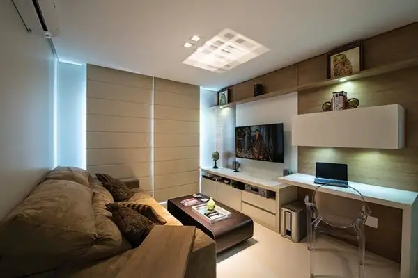 imagem de decoração