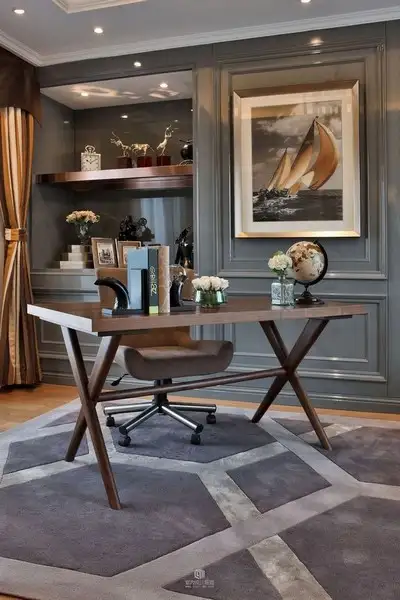 imagem de decoração