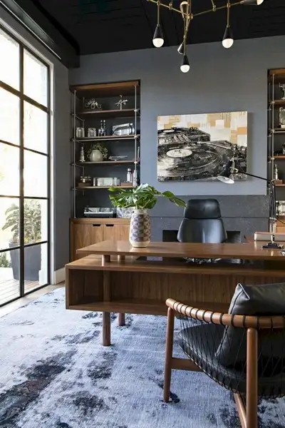 imagem de decoração