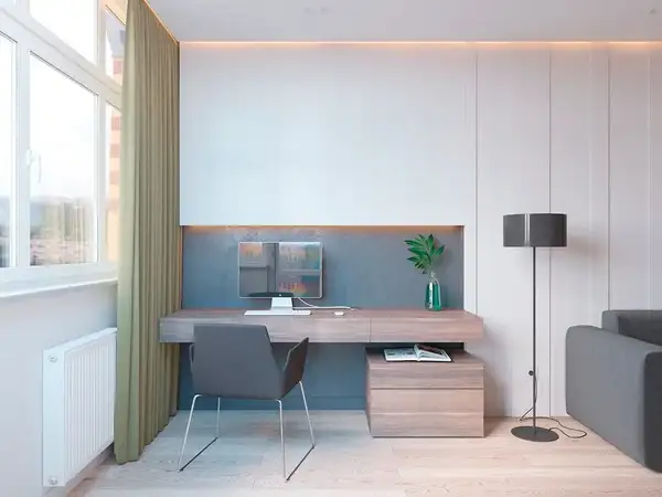 imagem de decoração