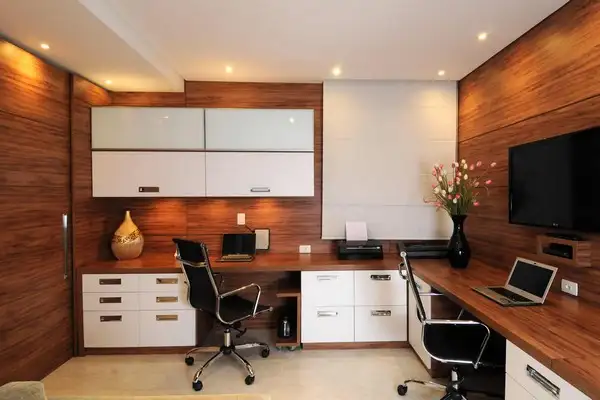 imagem de decoração