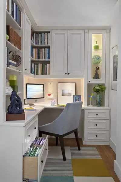 imagem de decoração