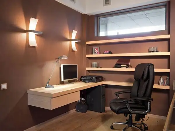 imagem de decoração