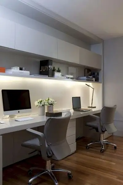 imagem de decoração