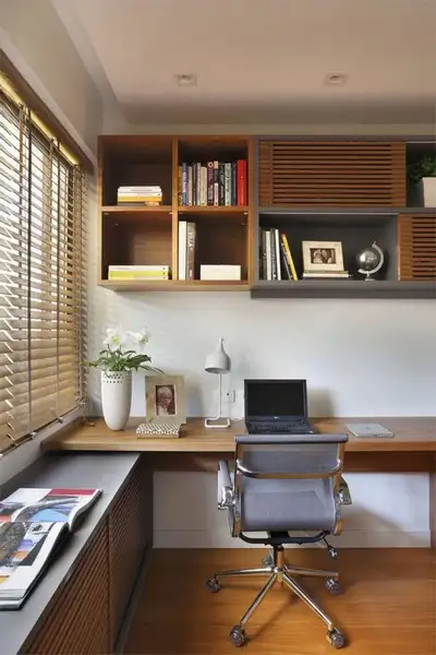 imagem de decoração