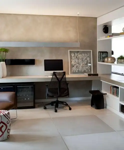 imagem de decoração