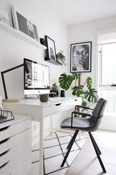 imagem de decoração