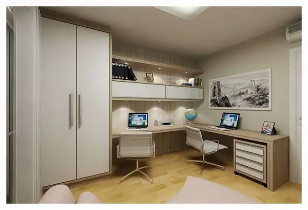 imagem de decoração