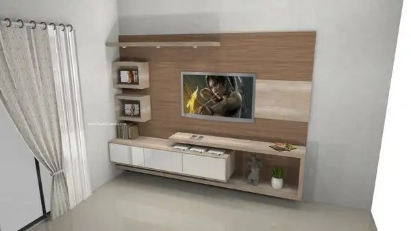 imagem de decoração