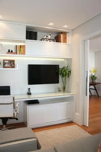 imagem de decoração