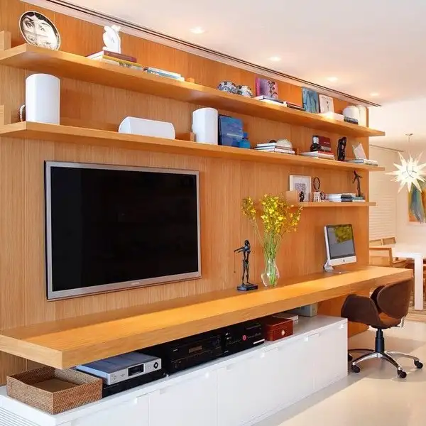 imagem de decoração
