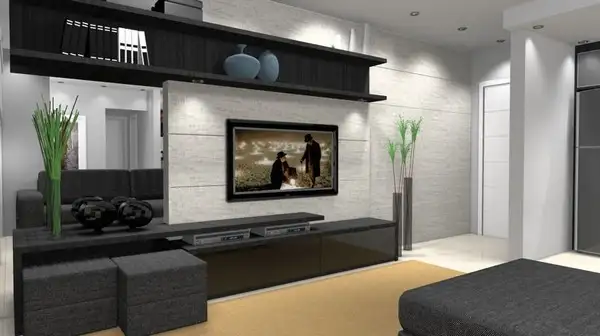 imagem de decoração