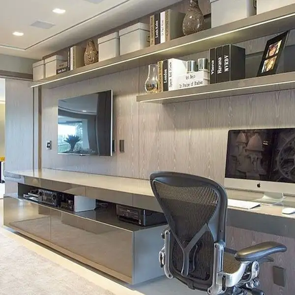 imagem de decoração