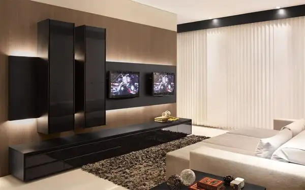 imagem de decoração