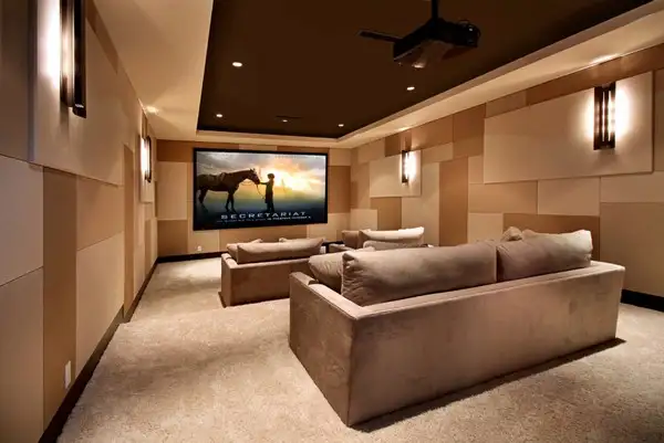 imagem de decoração