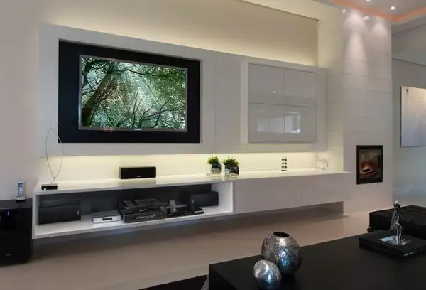 imagem de decoração