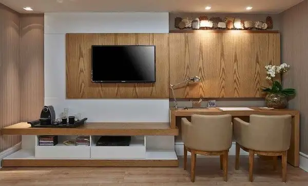 imagem de decoração