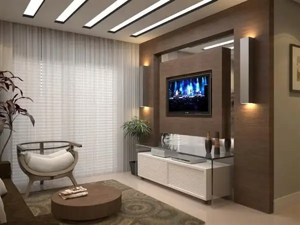 imagem de decoração