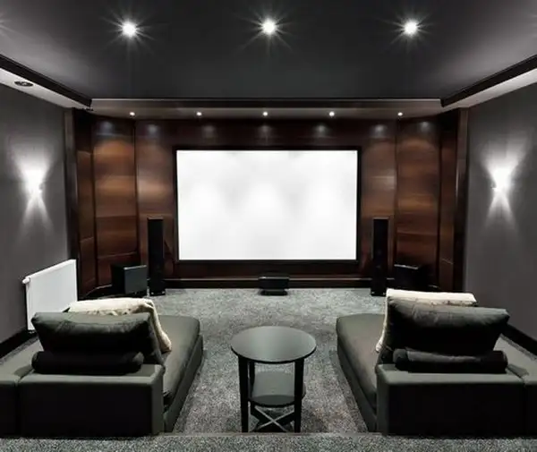 imagem de decoração