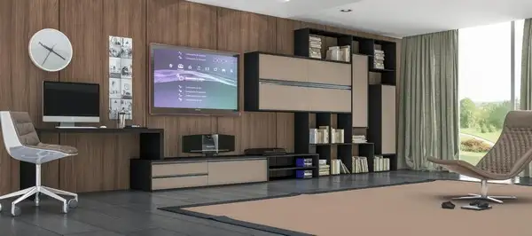 imagem de decoração
