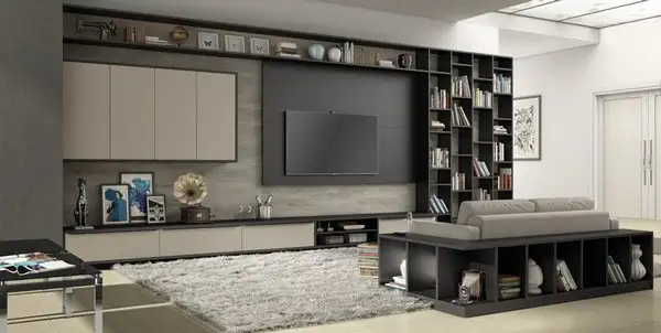 imagem de decoração
