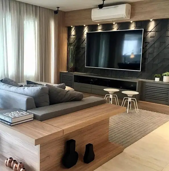 imagem de decoração