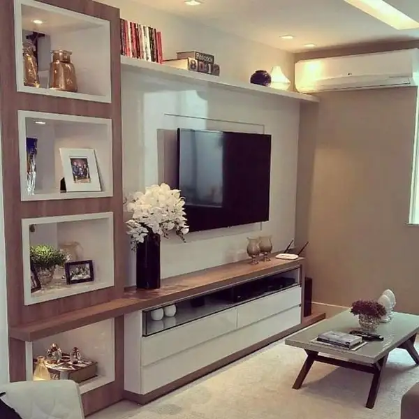imagem de decoração