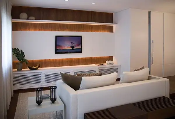 imagem de decoração