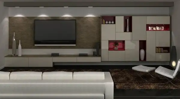 imagem de decoração