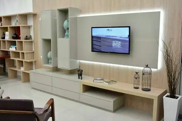 imagem de decoração
