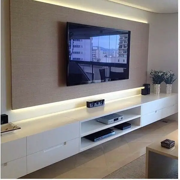 imagem de decoração