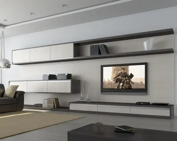 imagem de decoração