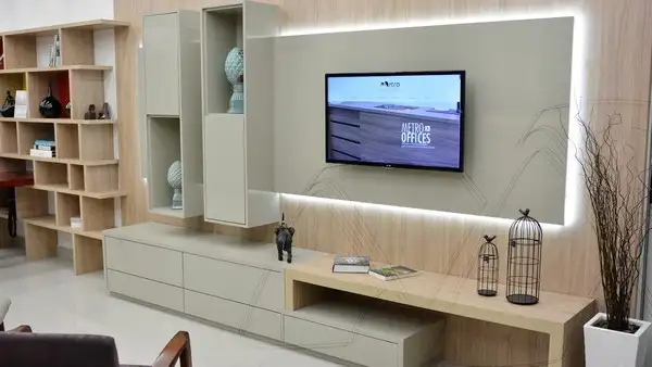 imagem de decoração