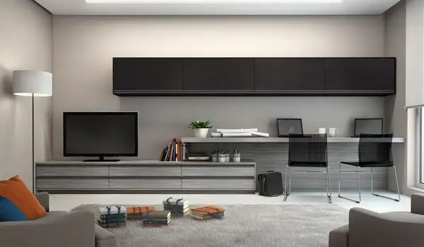 imagem de decoração