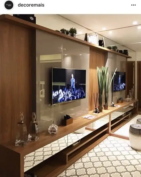 imagem de decoração