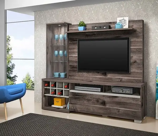imagem de decoração