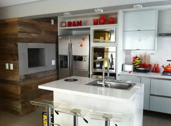 imagem de decoração