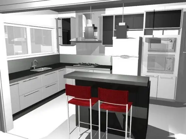 imagem de decoração