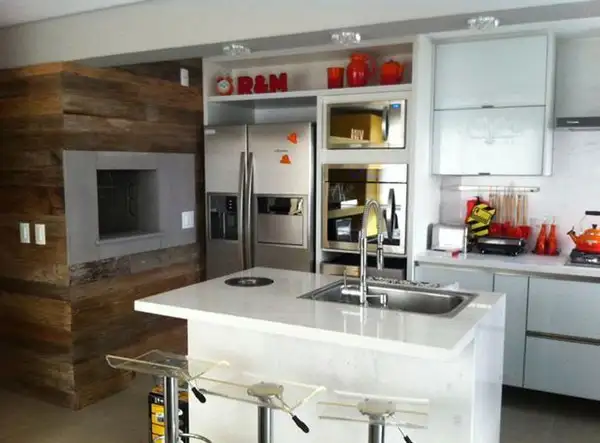 imagem de decoração