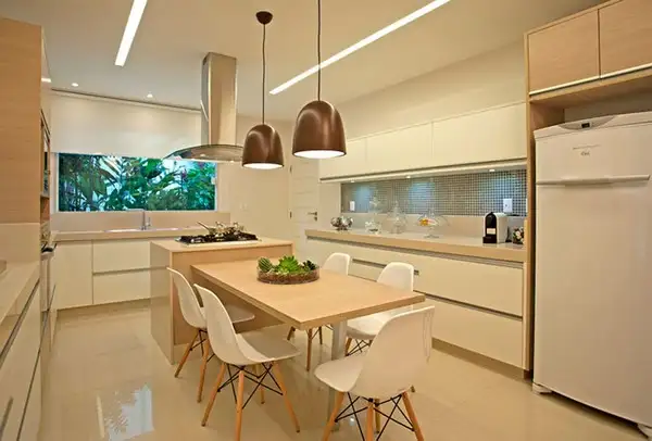 imagem de decoração