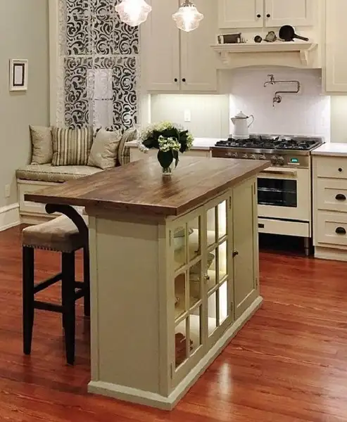 imagem de decoração