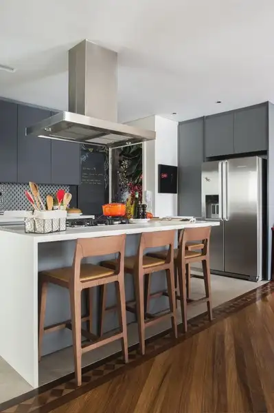 imagem de decoração