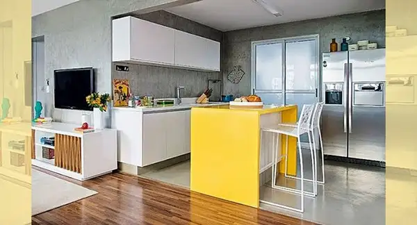 imagem de decoração