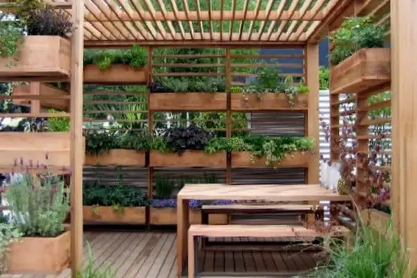 imagem de decoração